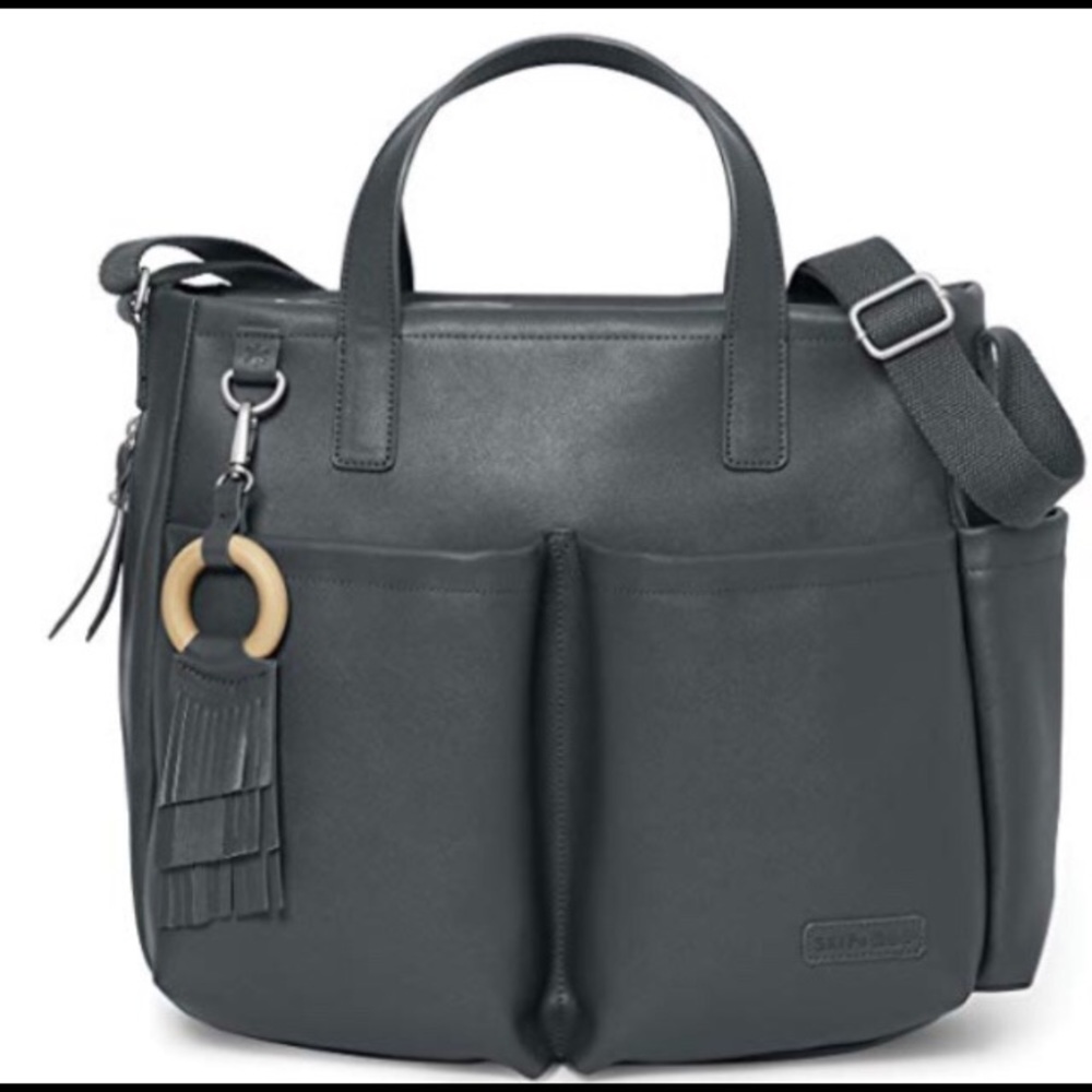 ⚫️ NWT ⚫️ Skip Hop Multi-functional bag